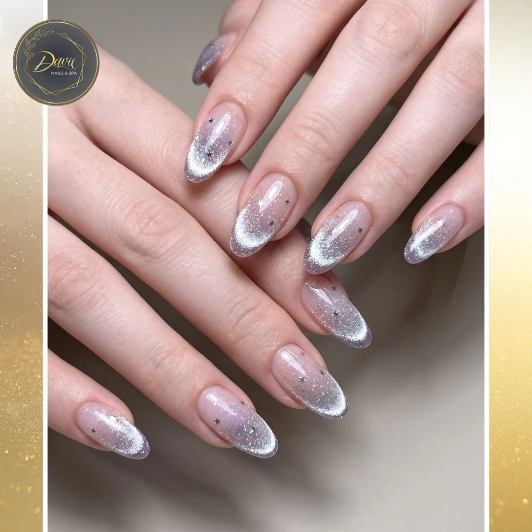 Best nails art
